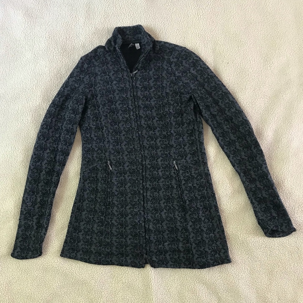 Ibex - Juliet Tunic - Small